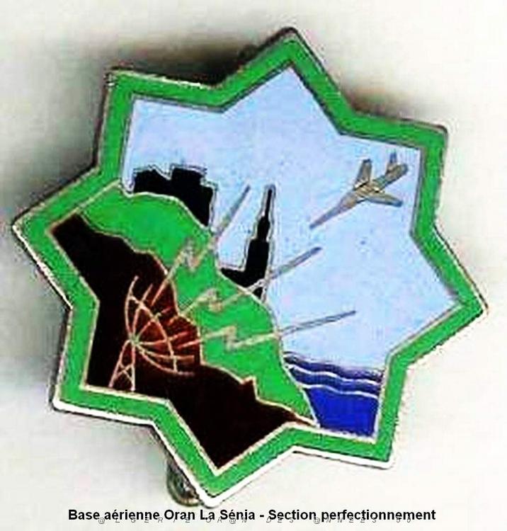 Aviation - Oran - La Senia- Section de perfectionnement.jpg